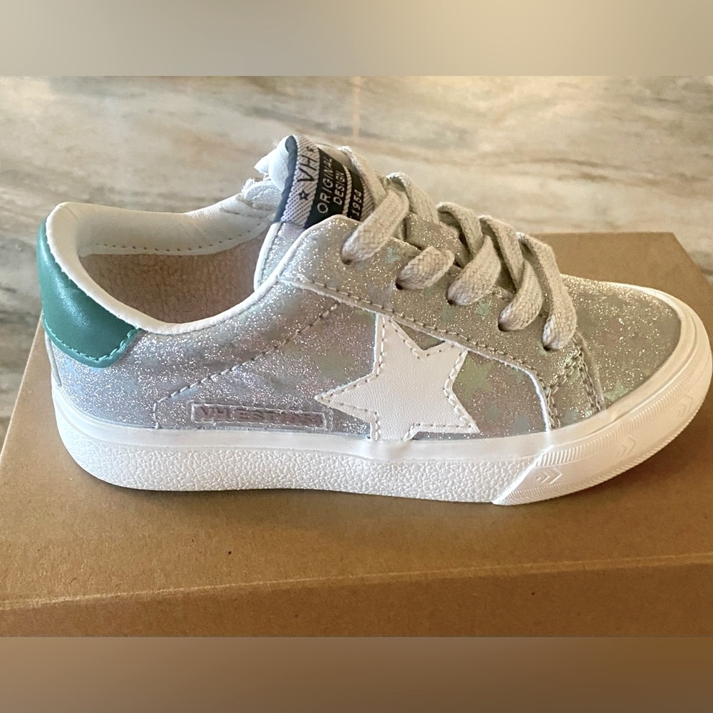 Girls Vintage Havana sneakers